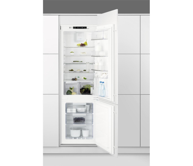 Electrolux ENN2853COW biała - 165556 - zdjęcie 2